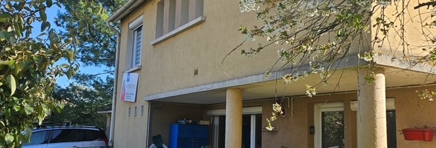 Maison 5 Pièces 140 m² à vendre à Mantes-la-Jolie (78200)