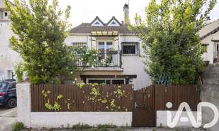 Maison 7 Pièces 163 m² à vendre à Longjumeau (91160)