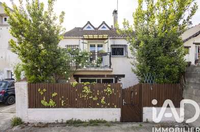 Maison 7 pièces 344000 €