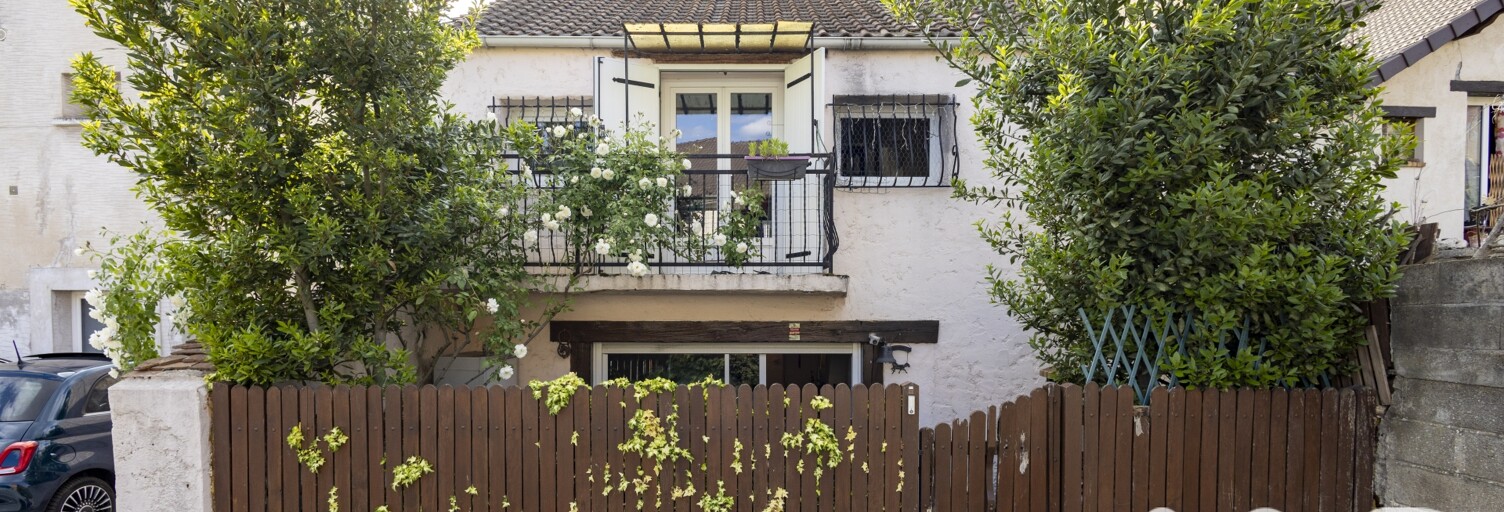 Maison 7 Pièces 163 m² à vendre à Longjumeau (91160)