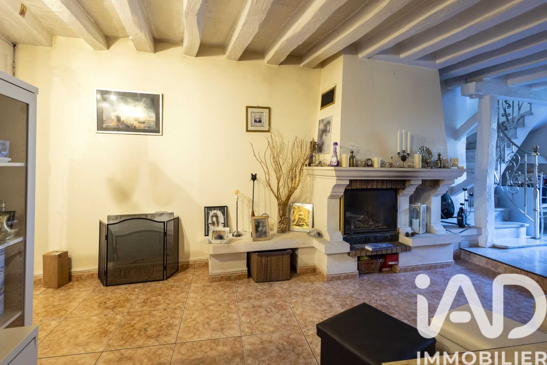 Vente Maison de ville 7 pièces - Photo 3