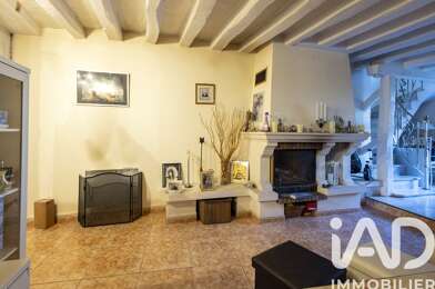 Maison 7 pièces 309000 €