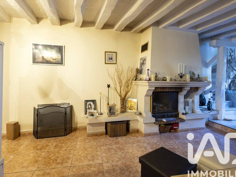 Vente Maison de ville 7 pièces — photo 1