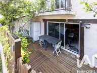 Vente Maison de ville 7 pièces — photo 2