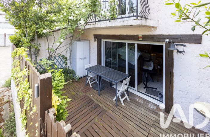 Vente Maison de ville 7 pièces — photo 2