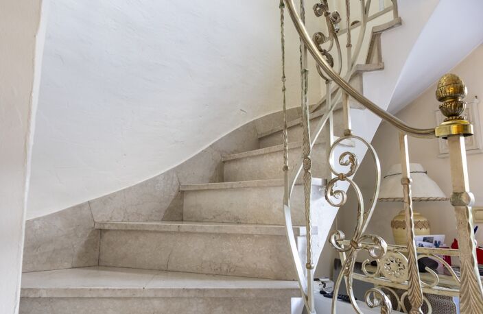 Vente Maison de ville 7 pièces — photo 4