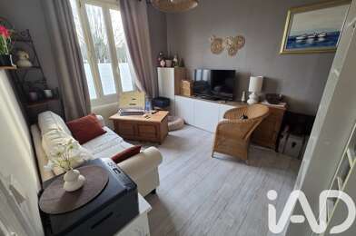 Maison 4 pièces 249000 €