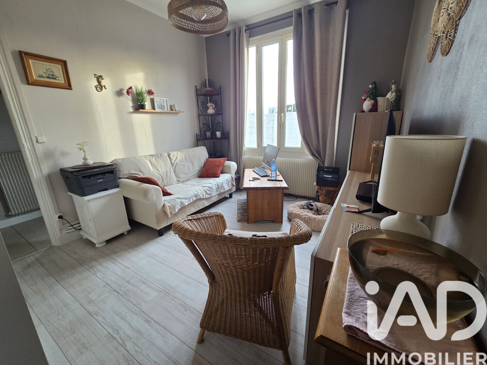 Vente Maison de village 4 pièces - Photo 3