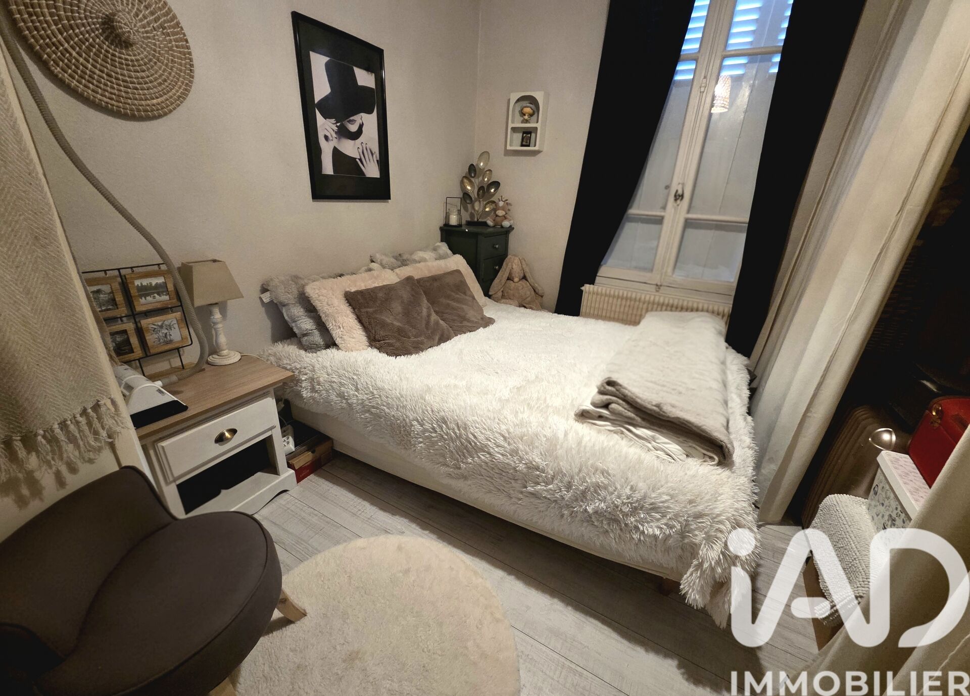 Vente Maison de village 4 pièces - Photo 4