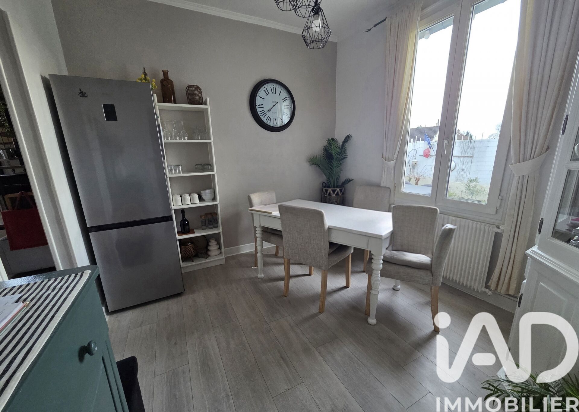 Vente Maison de village 4 pièces - Photo 5