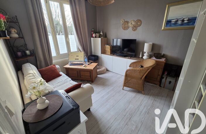 Vente Maison de village 4 pièces — photo 2