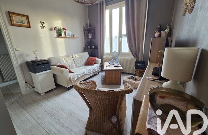 Vente Maison de village 4 pièces — photo 3
