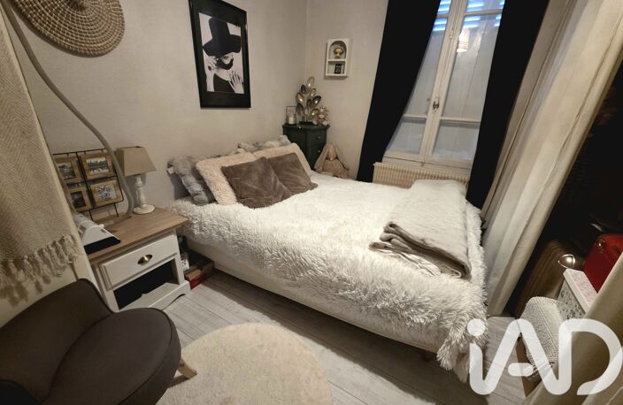 Vente Maison de village 4 pièces — photo 4