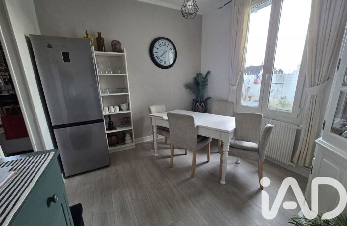 Vente Maison de village 4 pièces — photo 5