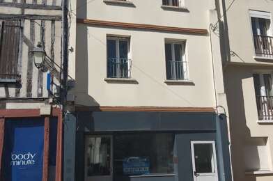 Immeuble  200000 €