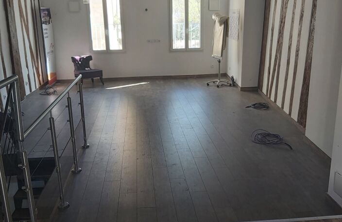 Vente Immeuble 243 m&sup2; — photo 5