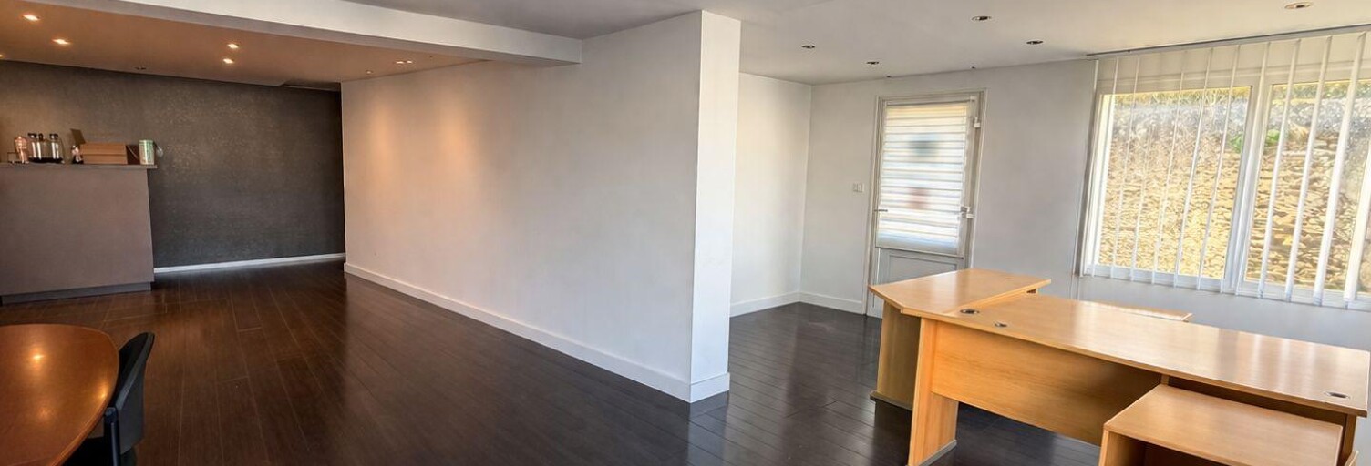 Commerce  56 m² à vendre à Les Sables-d'Olonne (85100)