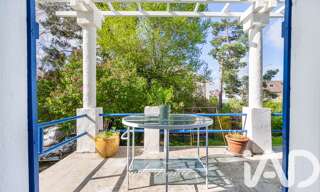 Maison 8 Pièces 173 m² à vendre à Jouy-en-Josas (78350)