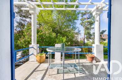 Maison 8 pièces 595000 €