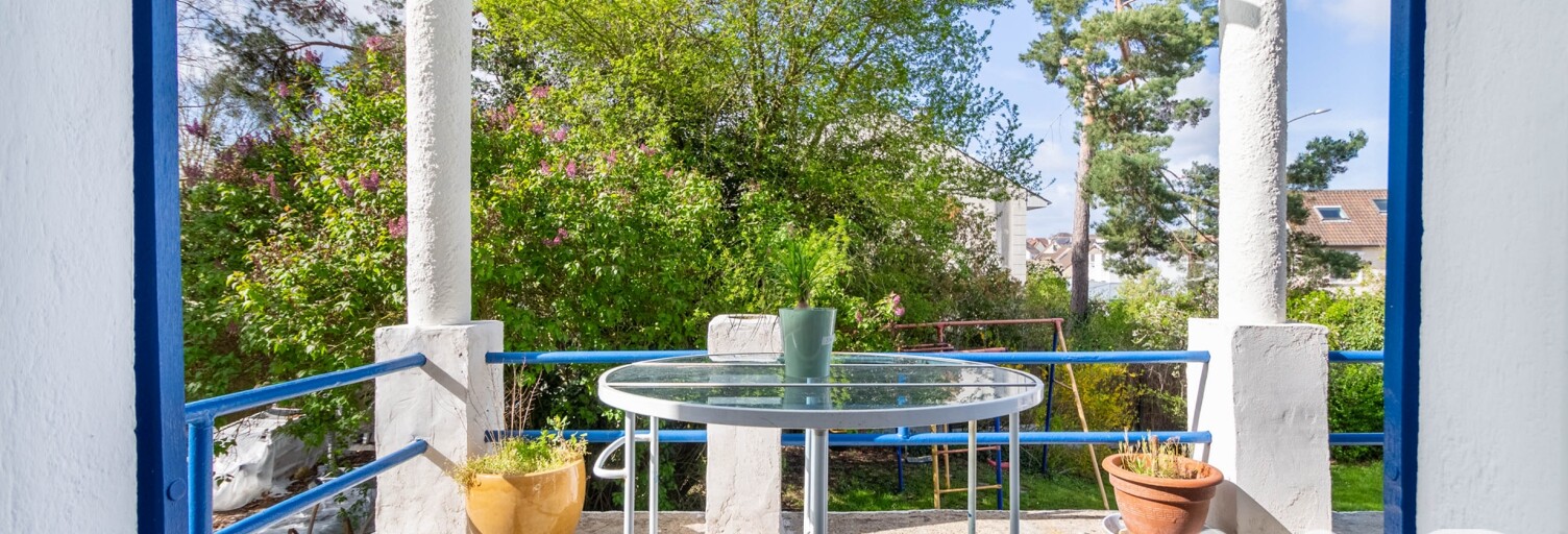 Maison 8 Pièces 173 m² à vendre à Jouy-en-Josas (78350)