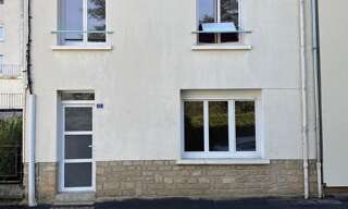 Maison 4 Pièces 92 m² à vendre à Raucourt-et-Flaba (08450)