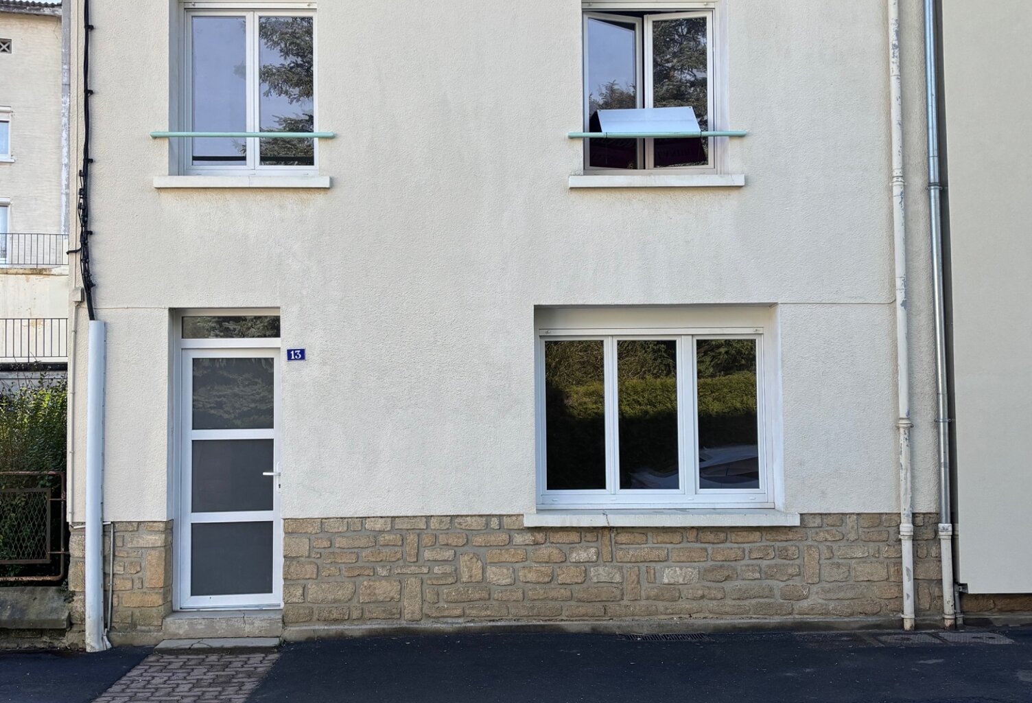 Vente Maison/villa 4 pièces — photo 1