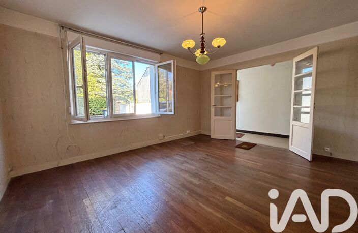 Vente Maison/villa 4 pièces — photo 2