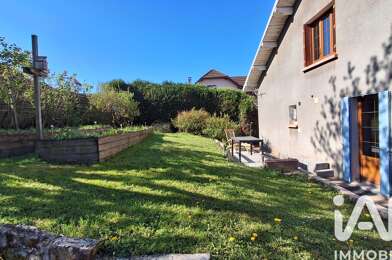 Maison 4 pièces 174000 €