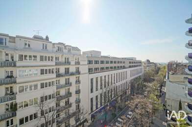 Appartement 2 pièces 495000 €