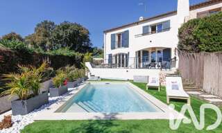 Maison 6 Pièces 153 m² à vendre à Mandelieu-la-Napoule (06210)