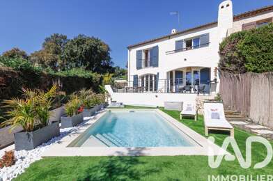 Maison 6 pièces 870000 €