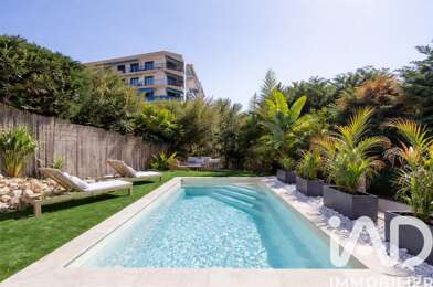 Maison 6 pièces 870000 €