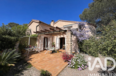 Maison 5 pièces 785000 €