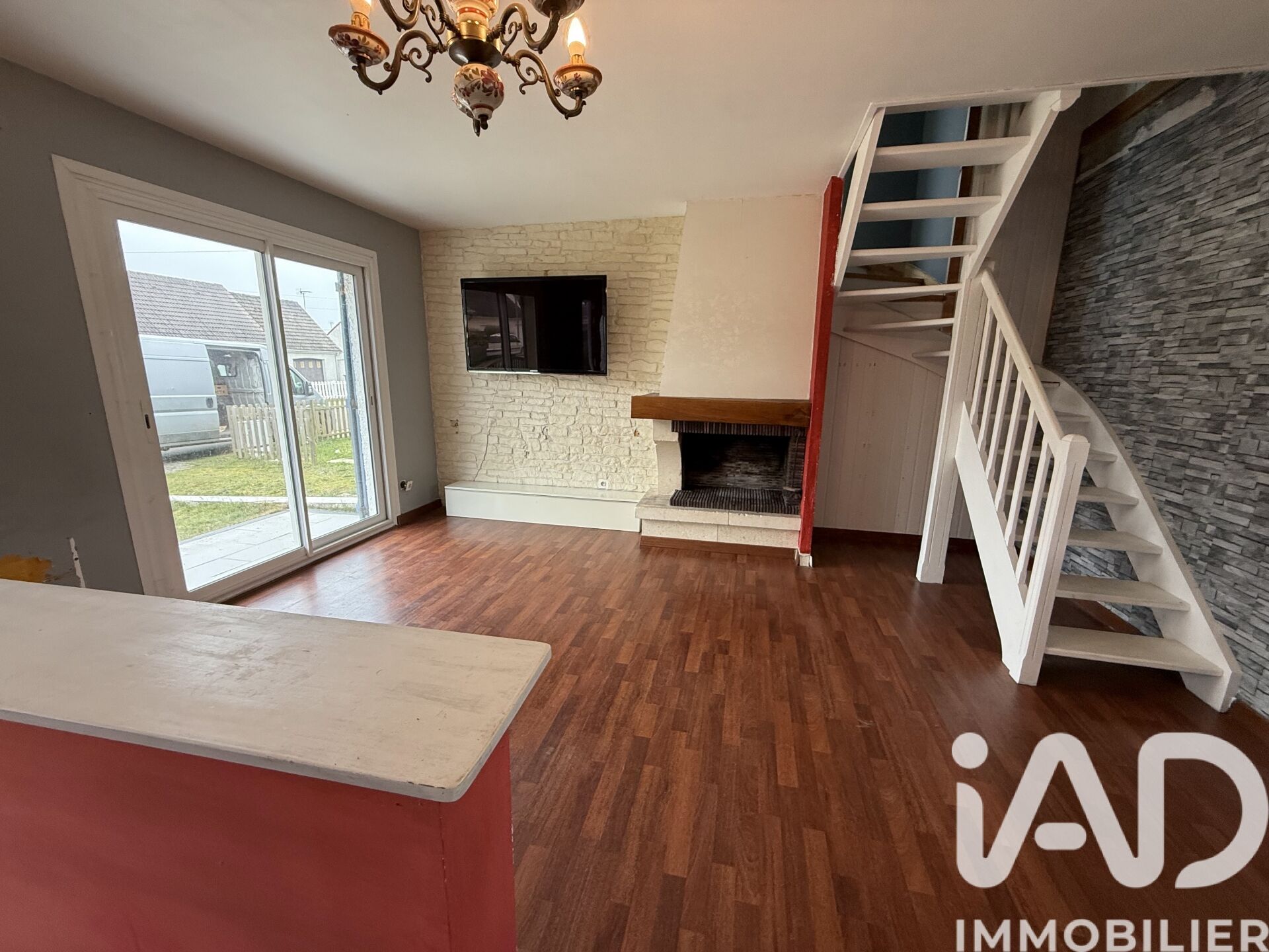 Vente Maison/villa 7 pièces - Photo 4