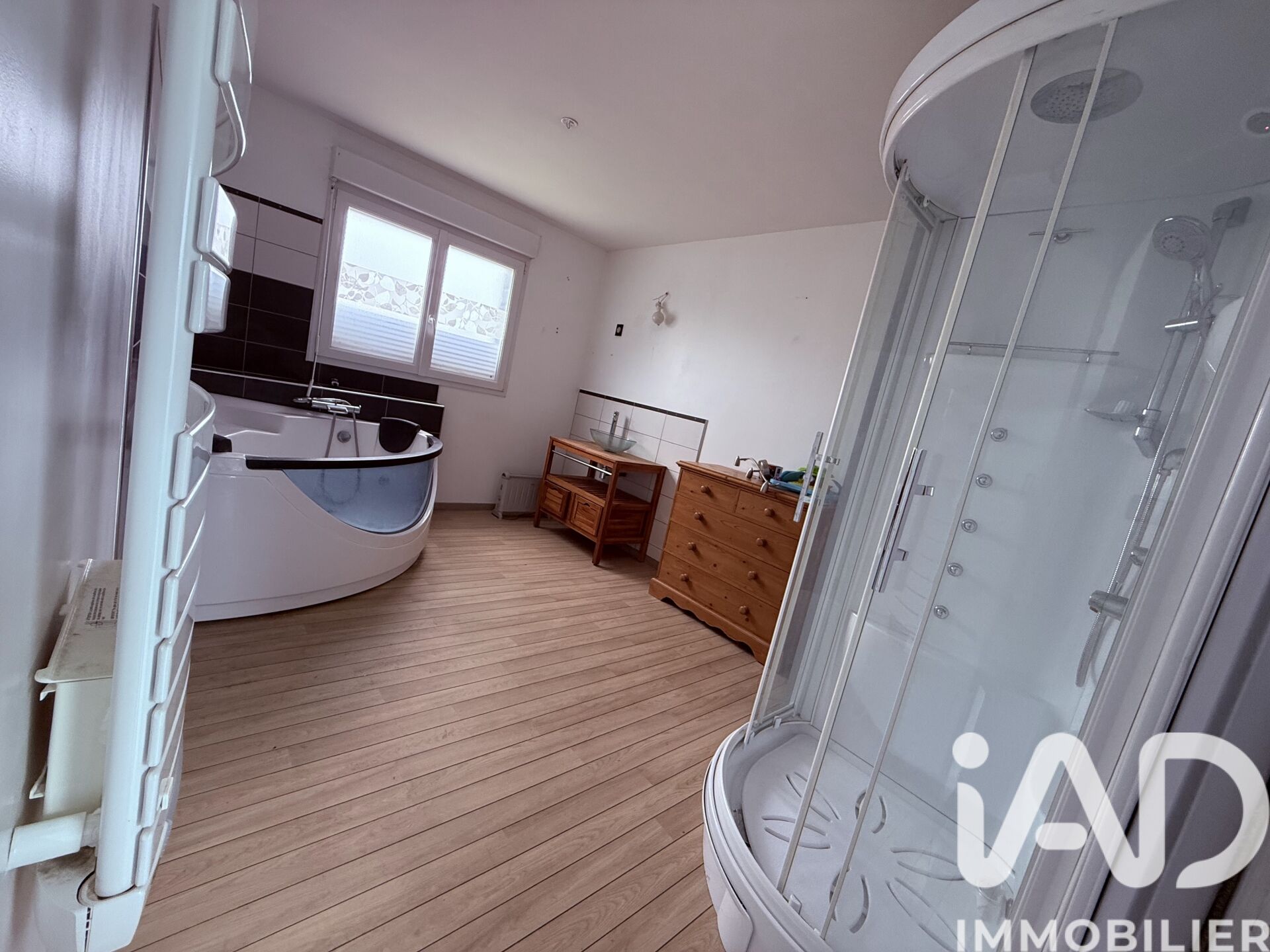 Vente Maison/villa 7 pièces - Photo 5
