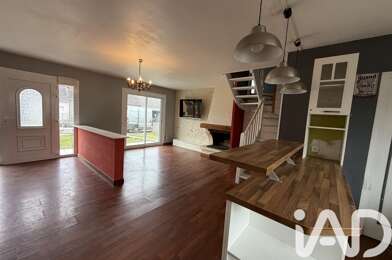 Maison 7 pièces 395000 €