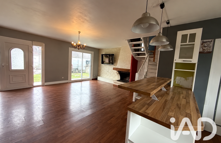 Vente Maison/villa 7 pièces — photo 2