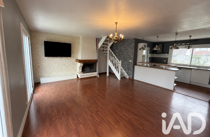Vente Maison/villa 7 pièces — photo 3