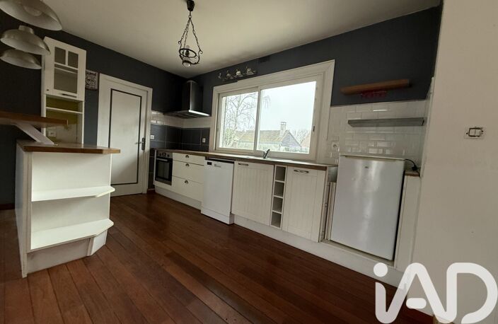 Vente Maison/villa 7 pièces — photo 4
