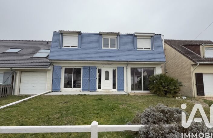 Vente Maison/villa 7 pièces — photo 5