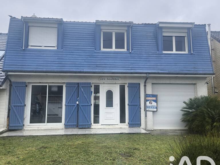 Vente Maison/villa 7 pièces — photo 1