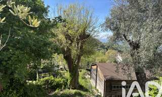 Maison 4 Pièces 47 m² à vendre à Châteauneuf-Grasse (06740)