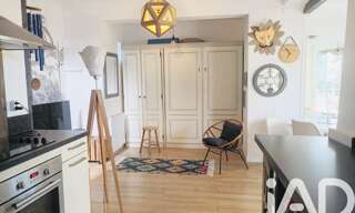 Maison 4 Pièces 71 m² à vendre à Châteauneuf-Grasse (06740)