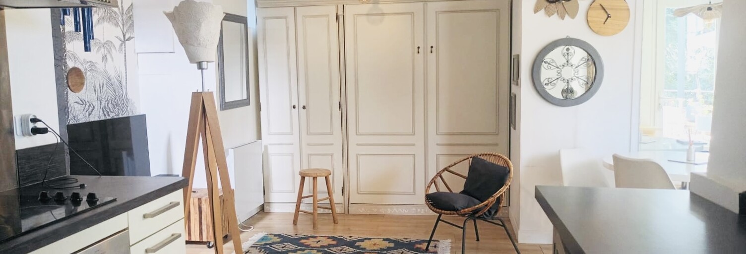 Maison 4 Pièces 71 m² à vendre à Châteauneuf-Grasse (06740)