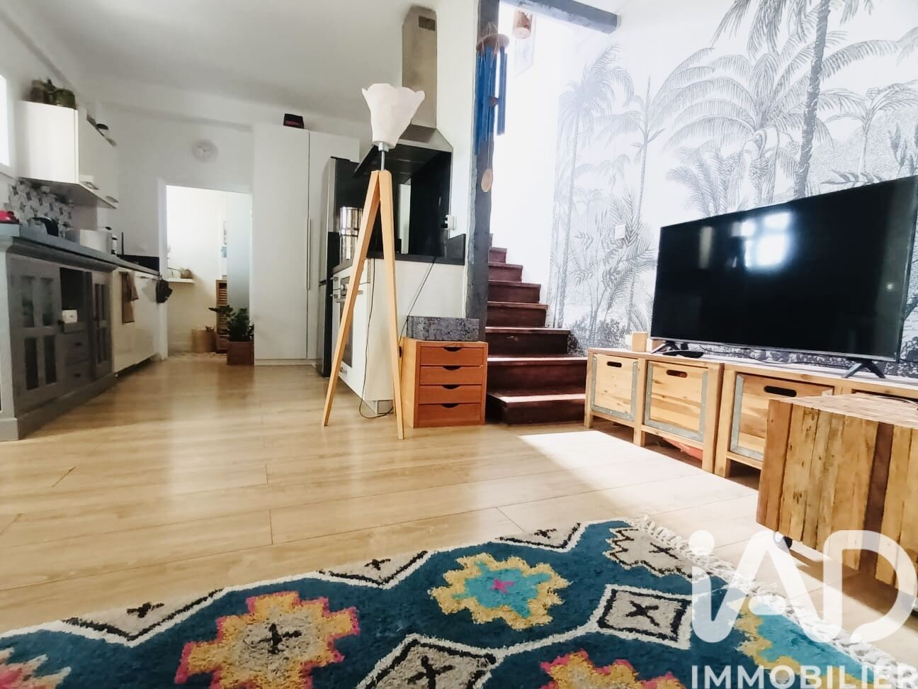 Vente Maison/villa 4 pièces - Photo 3