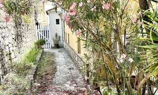 Maison 4 Pièces 68 m² à vendre à Châteauneuf-Grasse (06740)