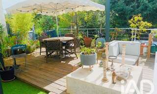 Maison 4 Pièces 68 m² à vendre à Châteauneuf-Grasse (06740)