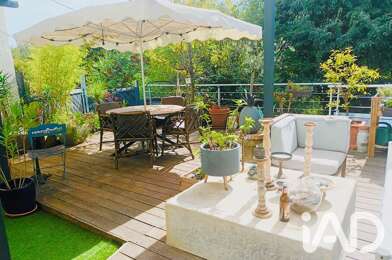 Maison 4 pièces 299000 €