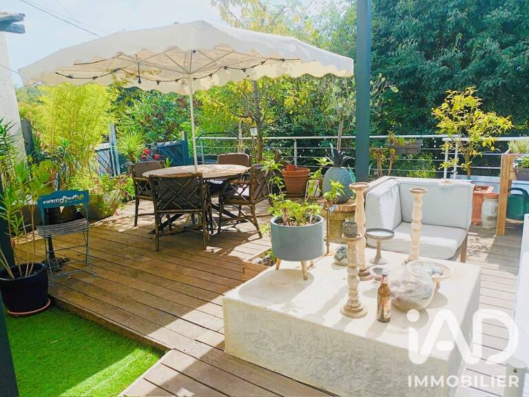 Vente Maison/villa 4 pièces — photo 1