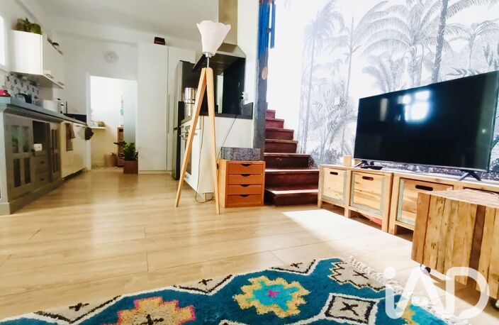 Vente Maison/villa 4 pièces — photo 5